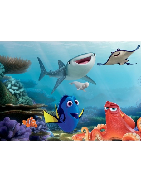 DR 714 Puzzle 100 PARÇA -KS