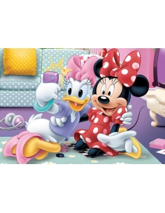 MIN 709 Puzzle 50 PARÇA -KS 2