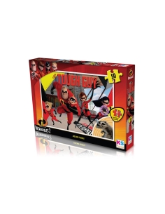 INC 709 Puzzle 50 -KS