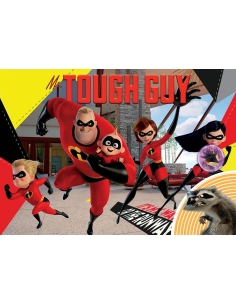 INC 709 Puzzle 50 -KS 2