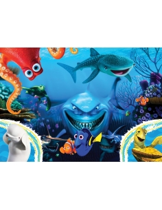 DR 709 Puzzle 50 PARÇA -KS 2