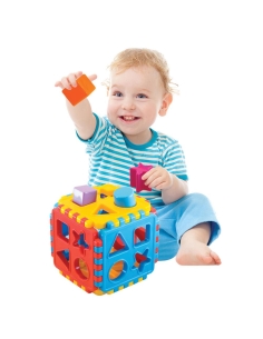 Bul-Tak  Oyuncak  Puzzle 2