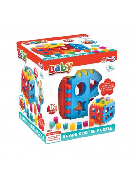 Bul-Tak  Oyuncak  Puzzle