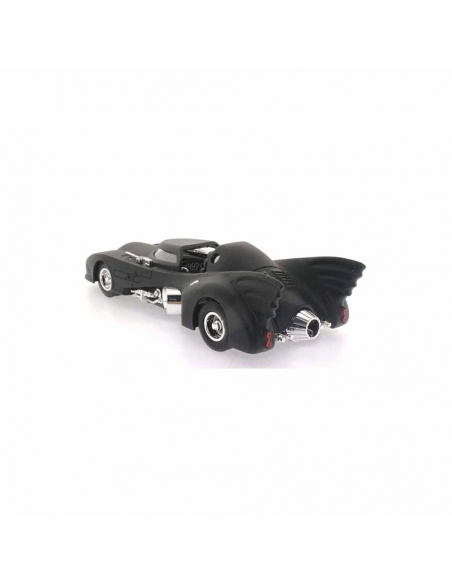 Çek Bırak Die Cast Metal Yarasa Araba