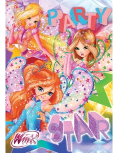 WINX 709 Puzzle 50 PARÇA -KS 2