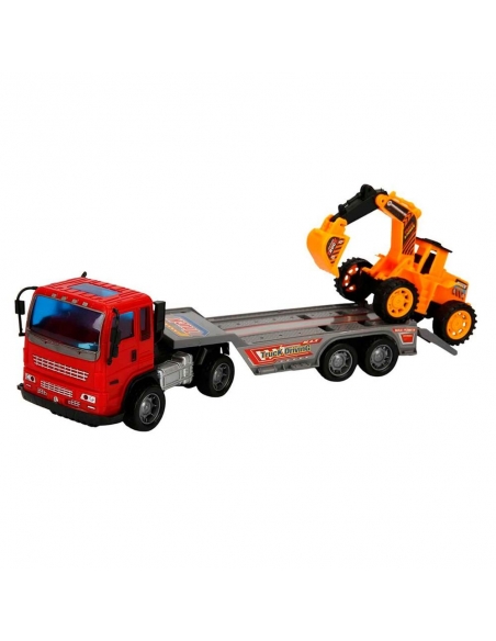 Transporter Araçlar Nakiye Tır Taşıyıcı  1 Adet Fiyatıdır