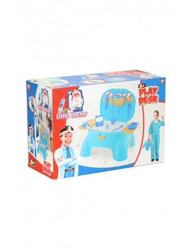 572 LİTTLE DOKTOR -ÖZBYR