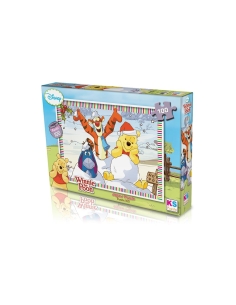 WN 714 Puzzle 100 PARÇA -KS