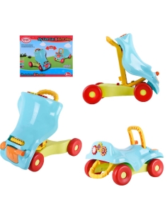 İlk Arabam & İlk Adım Arabam