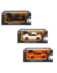 1:14 Porsche GT3 RS Uzaktan Kumandalı Işıklı Araba