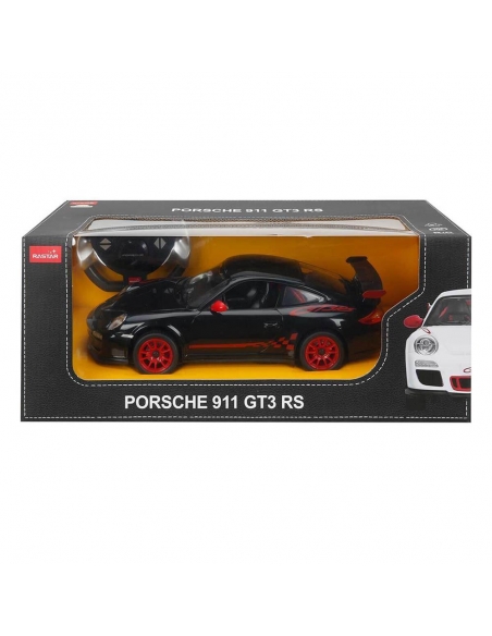 1:14 Porsche GT3 RS Uzaktan Kumandalı Işıklı Araba