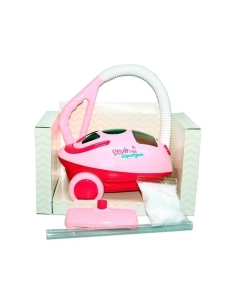 PİLLİ ELEKTRİK SÜPÜRGESİ BÜYÜK 2