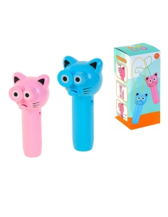 Kutulu Pilli Sihirli İp Halkası