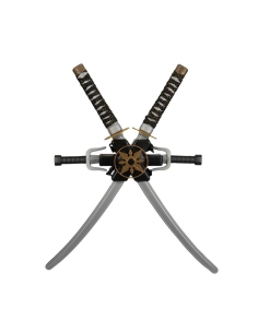 2'li Ninja Kılıç Seti