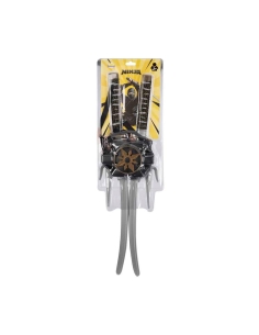 2'li Ninja Kılıç Seti 2