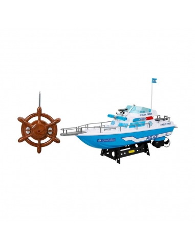 Uzaktan Kumandalı Tekne 45 cm.