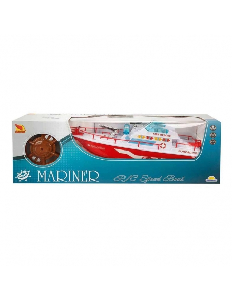 Uzaktan Kumandalı Tekne 45 cm.