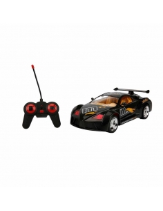 Famuos Car Uzaktan Kumandalı Usb Şarjlı Araba bkm-1 2