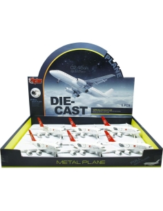 HW-A380 ÇEKBIRAK YOLCU UÇAĞI -VRD