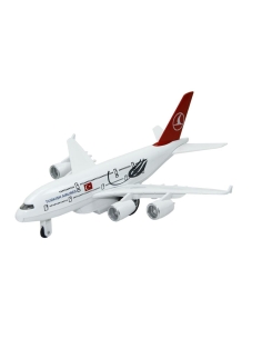 HW-A380 ÇEKBIRAK YOLCU UÇAĞI -VRD 2