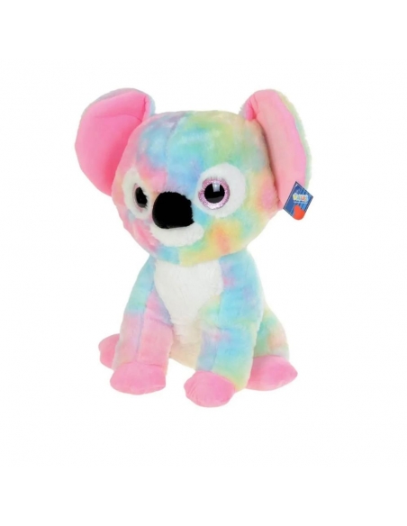 Peluş 30 Cm Renkli Koala