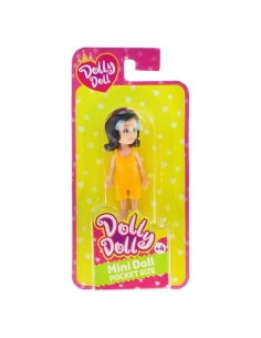 DOLLY DOLL BEBEK KÇK ( ADET FİYATIDIR)