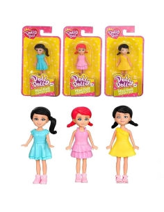 DOLLY DOLL BEBEK KÇK ( ADET FİYATIDIR) 2