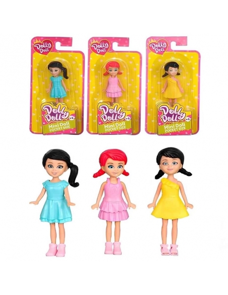 DOLLY DOLL BEBEK KÇK ( ADET FİYATIDIR)