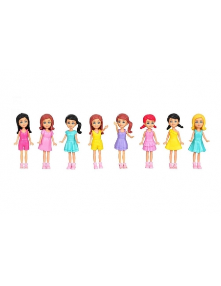 DOLLY DOLL BEBEK KÇK ( ADET FİYATIDIR)