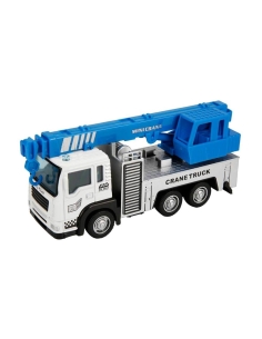 1:55 Maxx Wheels Çek Bırak Vinç 2