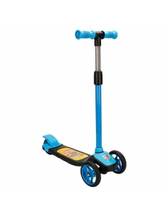 Paw Patrol 3 Tekerlekli Twistable Scooter