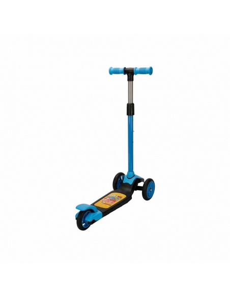 Paw Patrol 3 Tekerlekli Twistable Scooter