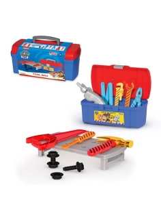 03887 PAW PETROL ALET ÇANTASI -FEN 2