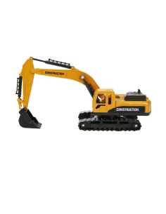 Maxx Wheels Sürtmeli Ekskavatör