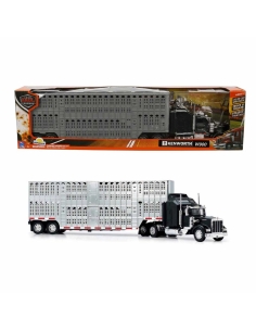 1:43 Long Haul Kenworth Taşıyıcı Tır