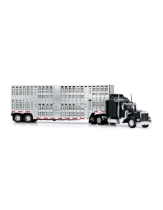 1:43 Long Haul Kenworth Taşıyıcı Tır 2