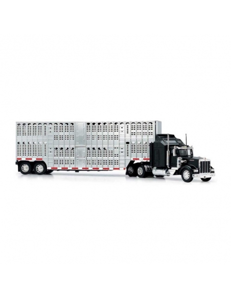 1:43 Long Haul Kenworth Taşıyıcı Tır