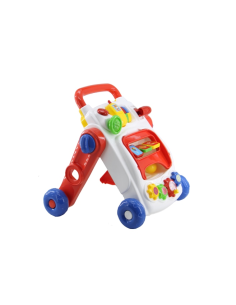 BABYCİM İLK ADIM ARABAM