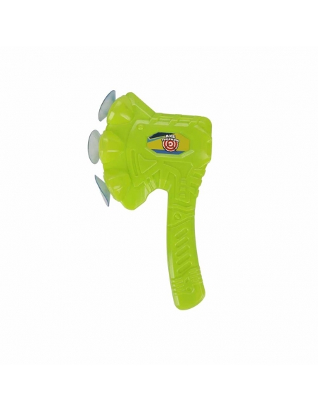 Zapp Toys Fırlat Yapıştır Balta