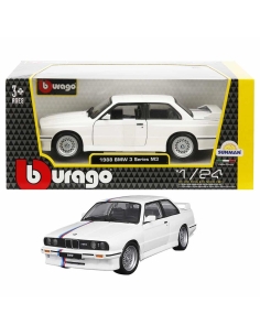 S00021100 1/24 BMW M3 1988 (E30) -SUN