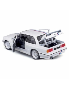 S00021100 1/24 BMW M3 1988 (E30) -SUN 2