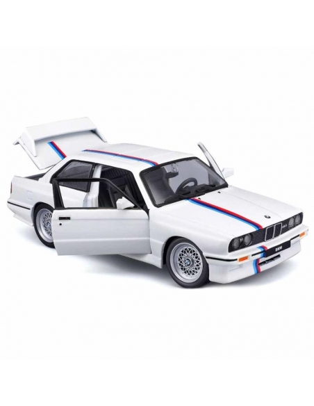 S00021100 1/24 BMW M3 1988 (E30) -SUN