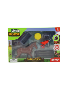 GÜZEL ATLI ÇİFTLİĞİ SETİ