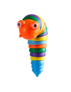 2310 SEVİMLİ EĞİTİCİ TIRTIL 12 Lİ BOX -KYM