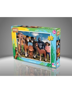 DORU 113 DORU PUZZLE 200 -KS