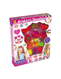 03955 TAKI SETİ SAKLAMA KUTULU -FEN