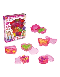 03955 TAKI SETİ SAKLAMA KUTULU -FEN 2