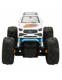 S00004243 R/C F/F ARABA MONSTER RACİNG 2R.2A. -SUN 2