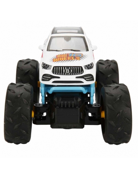 S00004243 R/C F/F ARABA MONSTER RACİNG 2R.2A. -SUN