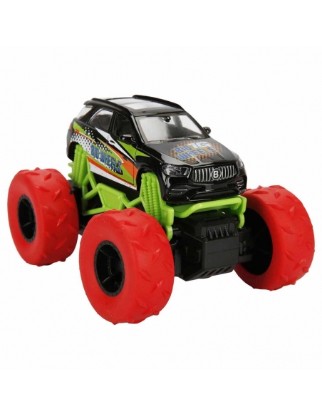 S00004243 R/C F/F ARABA MONSTER RACİNG 2R.2A. -SUN